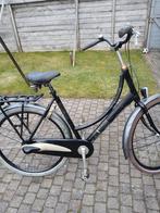 Batavus Damesfiets - Goed Onderhouden, Ophalen, Gebruikt, Batavus, Versnellingen