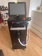 Diode Laser Apparaat - 3 Golflengtes, Ophalen of Verzenden, Zo goed als nieuw, Overige typen