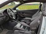Volkswagen Eos 1.4 TSI /Goed onderhouden !/OrgNL!/Leder/Clim, Voorwielaandrijving, 15 km/l, Gebruikt, Zwart