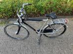 Batavus 28 inch, Gebruikt, Versnellingen, Batavus, 56 cm of meer