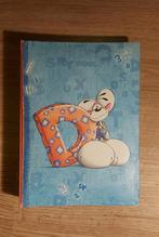 Diddl foto album blauw letter D, Ophalen of Verzenden, Zo goed als nieuw