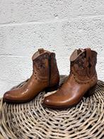 Sendra's laarzen, Sendra, Bruin, Lage of Enkellaarzen, Nieuw