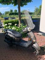 Scooter, Fietsen en Brommers, Snorfietsen en Snorscooters, Gebruikt, Benzine, Ophalen, Overige merken