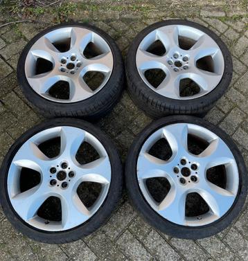 20” Jaguar Volans breedset velgen beschikbaar voor biedingen
