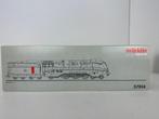 Marklin 37914 - Stoomlocomotief met tender - BR 03.10 (USA), Hobby en Vrije tijd, Wisselstroom, Gebruikt, Locomotief, -