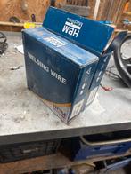 Hbm lasdraad migmag 0,6 mm, Doe-het-zelf en Verbouw, Gereedschap | Lasapparaten, Ophalen of Verzenden, Nieuw, Co2