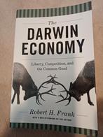 The Darwin Economy - Robert H. Frank, Ophalen of Verzenden, Zo goed als nieuw, Economie en Marketing, Robert H. Frank
