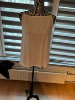 Top, Wit, Maat 46/48 (XL) of groter, Ophalen of Verzenden, Zo goed als nieuw