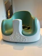 Bumbo baby seat with tray, Kinderen en Baby's, Kinderstoelen, Ophalen of Verzenden, Zo goed als nieuw, Overige typen
