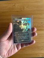 Galadriel's Dismissal #500 FOIL / Magic The Gathering, Ophalen of Verzenden, Zo goed als nieuw, Foil