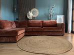 Rind jute vloerkleed tapint kleed bohemian, Gebruikt, Estee Styling, Instagram: esteestyling, 150 tot 200 cm