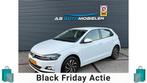 Volkswagen Polo 1.0 TSI Comfortline APPLE CARPLAY/ NAVI, Auto's, Voorwielaandrijving, Gebruikt, Met garantie (alle), Wit