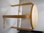 ikea frosta kruk eventueel 5 bieden per stuk (341), Ophalen of Verzenden, Gebruikt, Hout