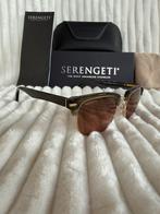 Serengeti Chadwick SS562004 incl garantie en btw-factuur, Sieraden, Tassen en Uiterlijk, Zonnebrillen en Brillen | Heren, Zonnebril