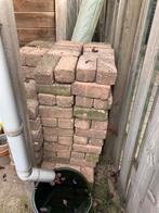 Tuinklinkers, Tuin en Terras, Tegels en Klinkers, Ophalen, Gebruikt, Klinkers