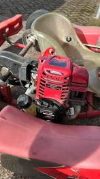 Dolphin kart met Honda GX35 4-takt, Ophalen, Zo goed als nieuw, Kart