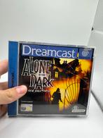 Alone in the dark dreamcast, Spelcomputers en Games, 1 speler, Ophalen of Verzenden, Zo goed als nieuw, Vanaf 3 jaar