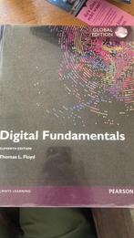 Digital Fundamentals, Zo goed als nieuw, Beta, Floyd, HBO