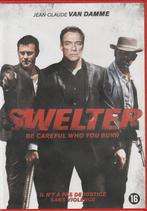 Swelter (2014) dvd - Jean-Claude Van Damme, Cd's en Dvd's, Dvd's | Actie, Ophalen of Verzenden, Zo goed als nieuw
