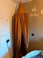 Klamboe voor babybedje, Kinderen en Baby's, Kinderkamer | Inrichting en Decoratie, Ophalen of Verzenden, Zo goed als nieuw, Klamboe
