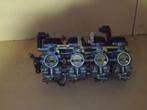 Set carburateurs 40 mm Yamaha R1 bj2000-2001, Ophalen of Verzenden, Gebruikt