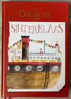 Het dagboek van Sinterklaas - M de Wind & A. Van Twillert, Ophalen of Verzenden, Zo goed als nieuw