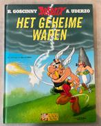 Asterix - Het geheime wapen, Ophalen of Verzenden, Zo goed als nieuw