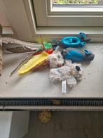 Gratis kattenspeeltjes, Dieren en Toebehoren, Ophalen