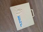 Fisherprice dokterskoffer, Ophalen of Verzenden, Gebruikt, Speelset