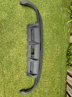 Orginele Audi S3 diffuser, Gebruikt, Voor, Bumper, Audi