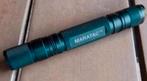 Maratac Extreme AAx2 Rev.4 zaklamp., Ophalen of Verzenden, Nieuw