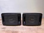 2x Sony SRP-S320 Full Range speaker luidspreker, Audio, Tv en Foto, Ophalen of Verzenden, Minder dan 60 watt, Front, Rear of Stereo speakers