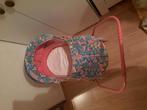 Poppenwagen, Kinderen en Baby's, Speelgoed | Poppen, Ophalen of Verzenden, Gebruikt, Babypop