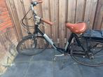 elektrische fiets Victesse dames, Ophalen of Verzenden, Gebruikt, Overige merken