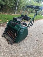 Balmoral 14SE Antieke Grasmaaier, Gebruikt, Ophalen of Verzenden, Benzine-grasmaaier, 30 t/m 39 cm