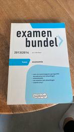 J.P.M. Blaas - Havo economie 2013/2014, Boeken, Schoolboeken, Overige niveaus, Economie, Ophalen of Verzenden, Zo goed als nieuw