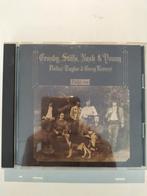 Crosby Stills Nash & Young Deja Vu (Japan), Ophalen of Verzenden, Gebruikt