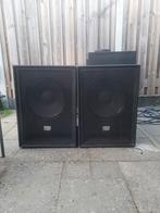 Dap xt15 b, Ophalen, Zo goed als nieuw, 120 watt of meer, Overige merken