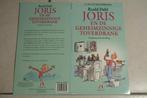 Luisterboek Joris en de geheimzinnige toverdrank Roald Dahl, Ophalen of Verzenden, Cd, Kind