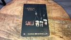 Saw 3 Steelbook dvd, Cd's en Dvd's, Ophalen of Verzenden, Zo goed als nieuw