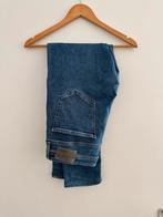 Mavi James Skinny Jeans, Ophalen of Verzenden, Zo goed als nieuw, Maat 48/50 (M), Blauw