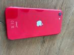 iPhone SE, Gebruikt, 75 %, Ophalen of Verzenden, 64 GB