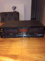 Sansui D-X311WR, Ophalen, Dubbel, Overige merken