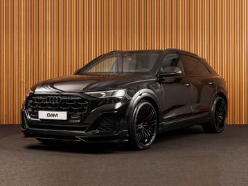 Audi Q8 60 TFSI e quattro ABT (bj 2025, automaat) beschikbaar voor biedingen