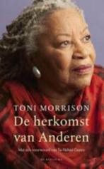 De herkomst van anderen - Toni Morrison, Ophalen of Verzenden, Zo goed als nieuw, Nederland