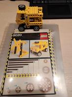 Lego Technic 8020 Universele Set, Ophalen of Verzenden, Gebruikt, Complete set, Lego