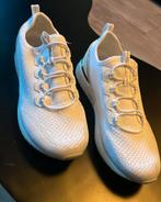 Witte sneakers, maat 38 (Venice), Kleding | Dames, Schoenen, Ophalen of Verzenden, Zo goed als nieuw, Wit, Sneakers of Gympen