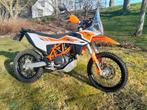KTM690 met carbon rally toren, Particulier, Enduro, Traction Control, 1 cilinder