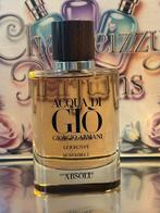 Giorgio Armani - acqua di gio absolu 75ml edp