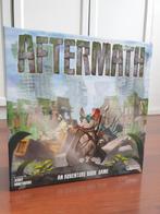 Aftermath Bordspel - Plaid Hat Games, Een of twee spelers, Ophalen of Verzenden, Zo goed als nieuw, Plaid Hat Games